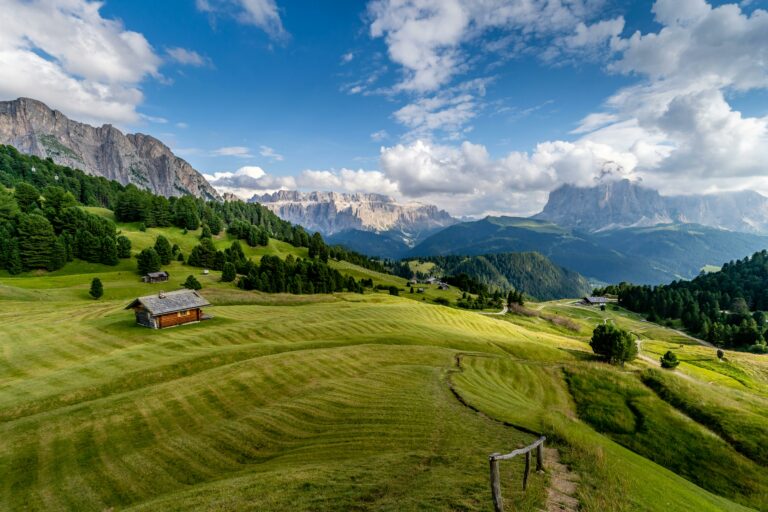 Drone tourisme grenoble