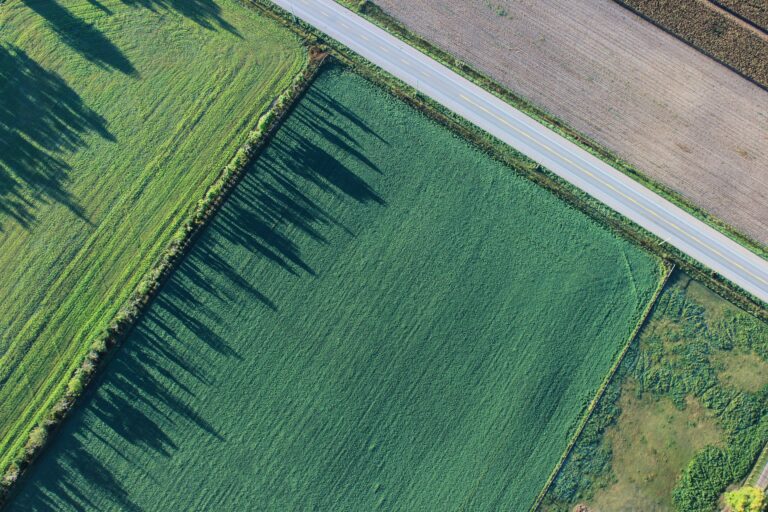 Drone agriculture grenoble